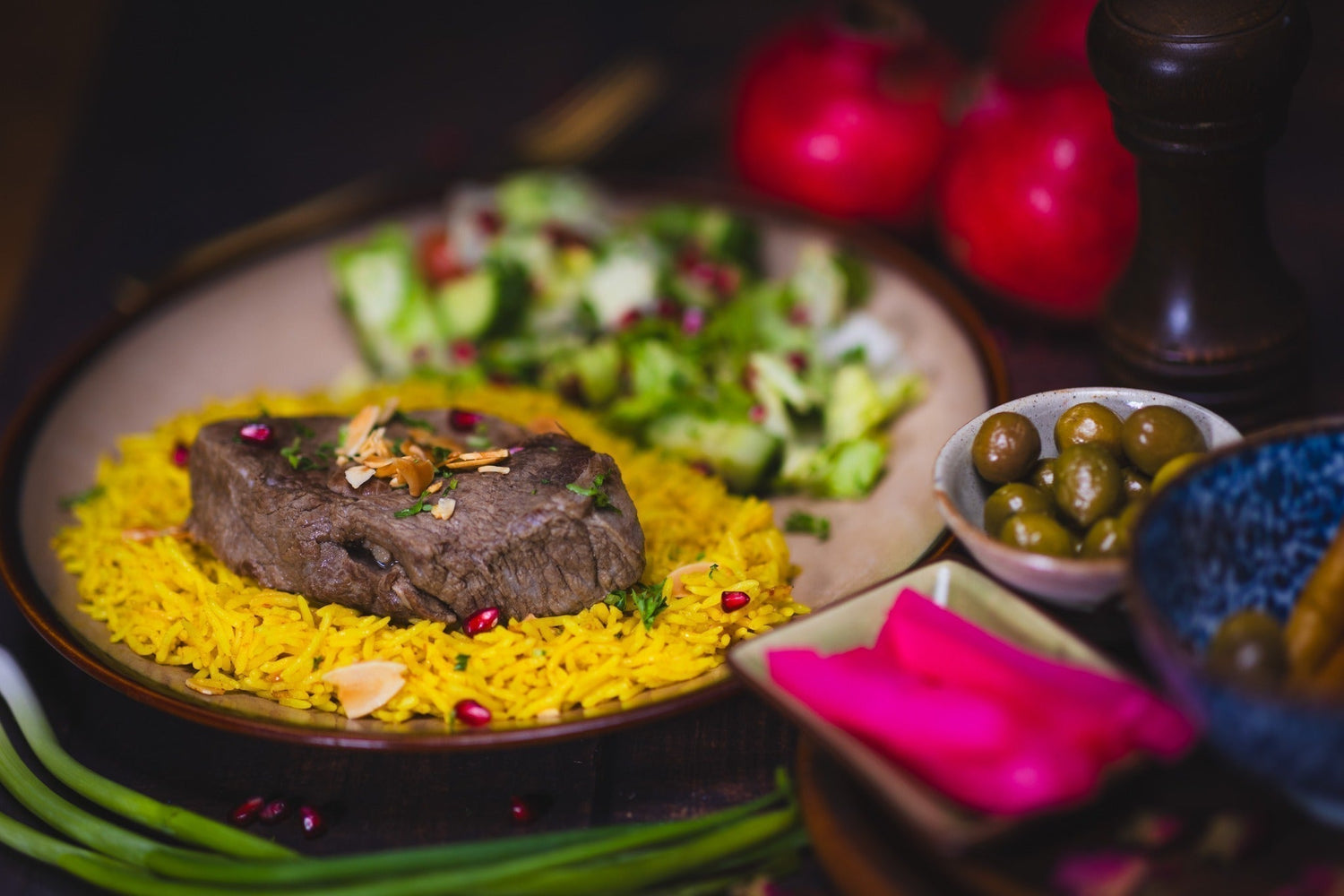 Looking for Halal Takeout in Vancouver? Here's What to Order