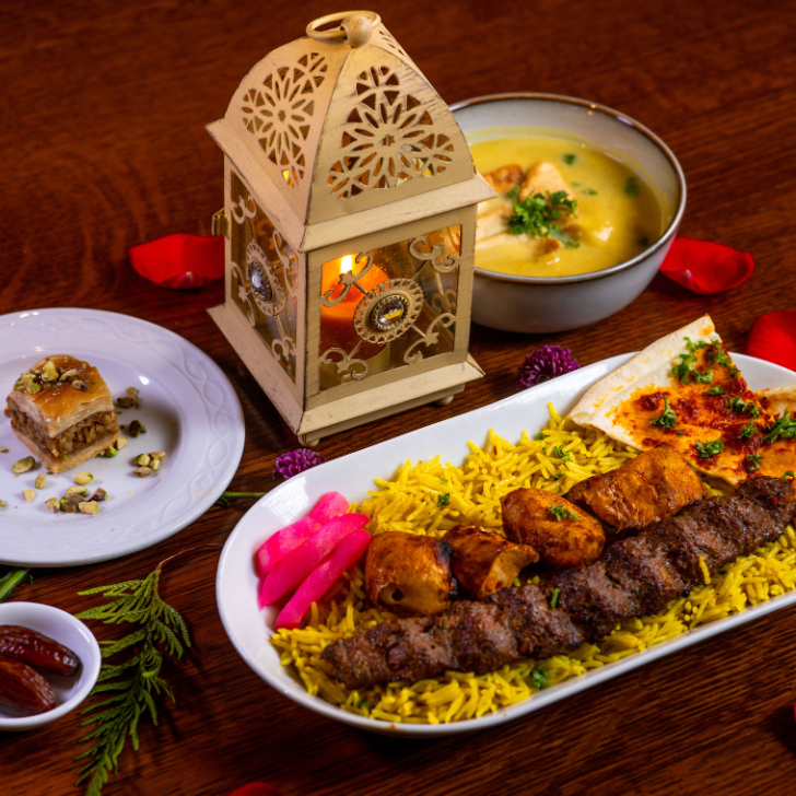 Tayybeh Celebrates Eid in Mount Pleasant for the First Time