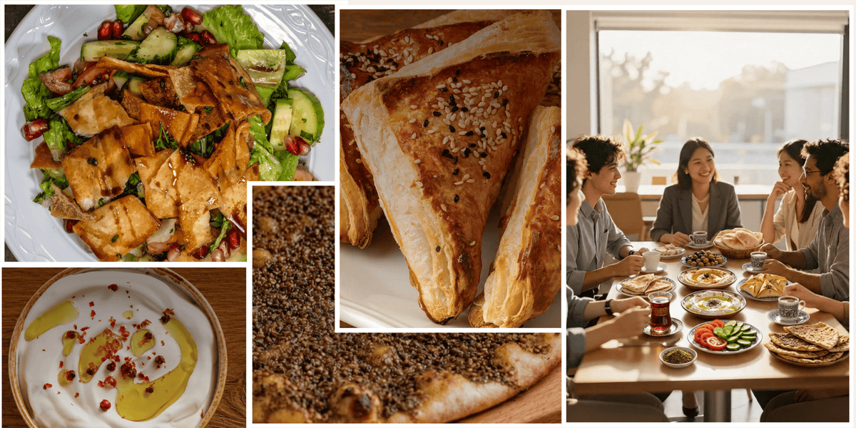Breakfast Meetings: A Fresh Approach to Corporate Gatherings