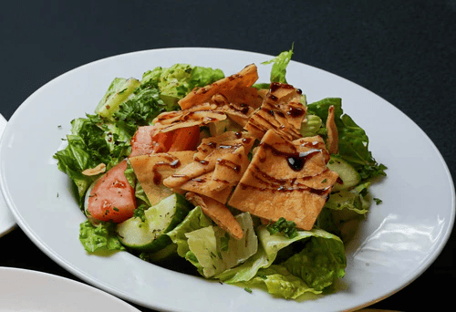 Vancouver Syrian Cuisine: Spring Recipes & Ramadan Dining