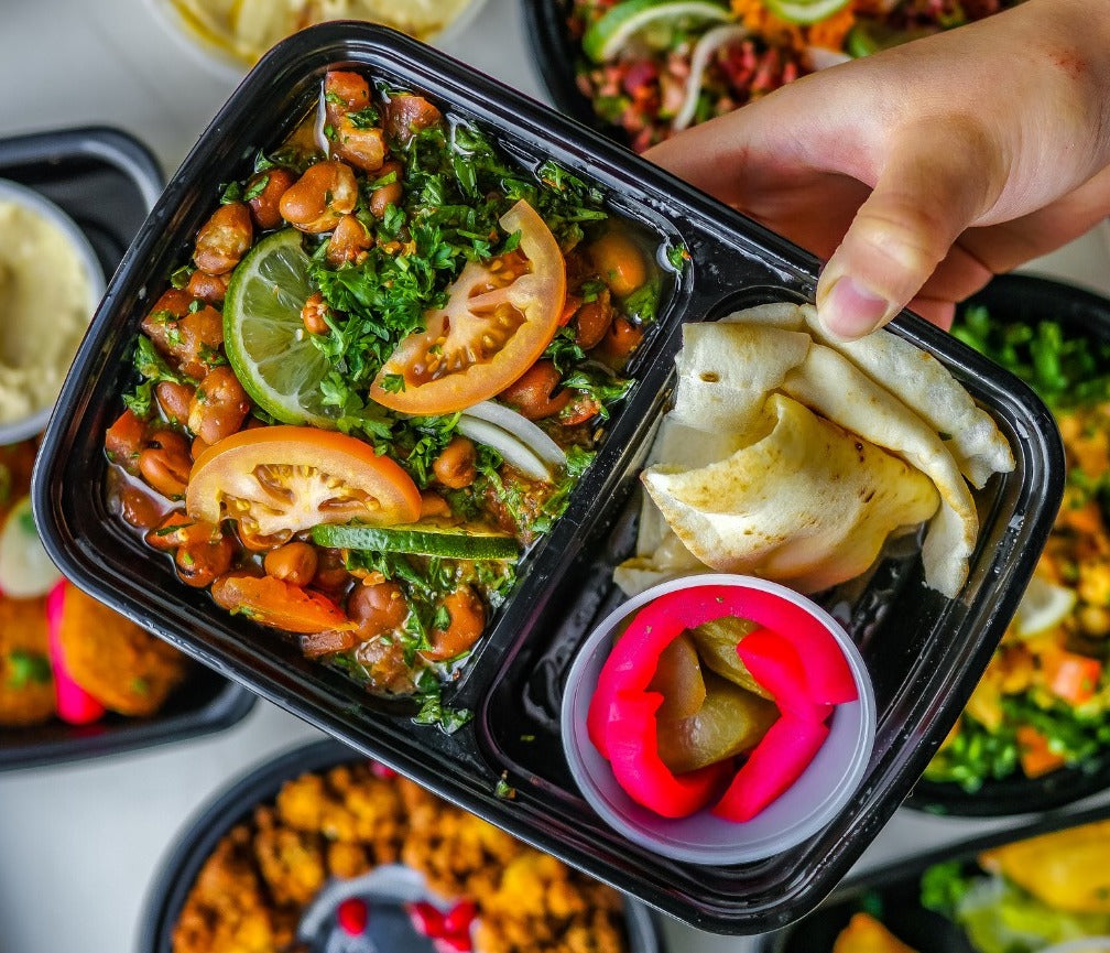 7-Day Meal Plan: Nutritious At-Home Tayybeh Dinners on a Budget