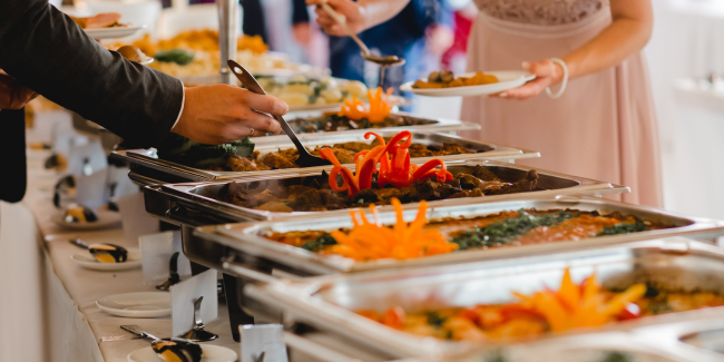 Why Host a Buffet Feast (And How Easy It Is)