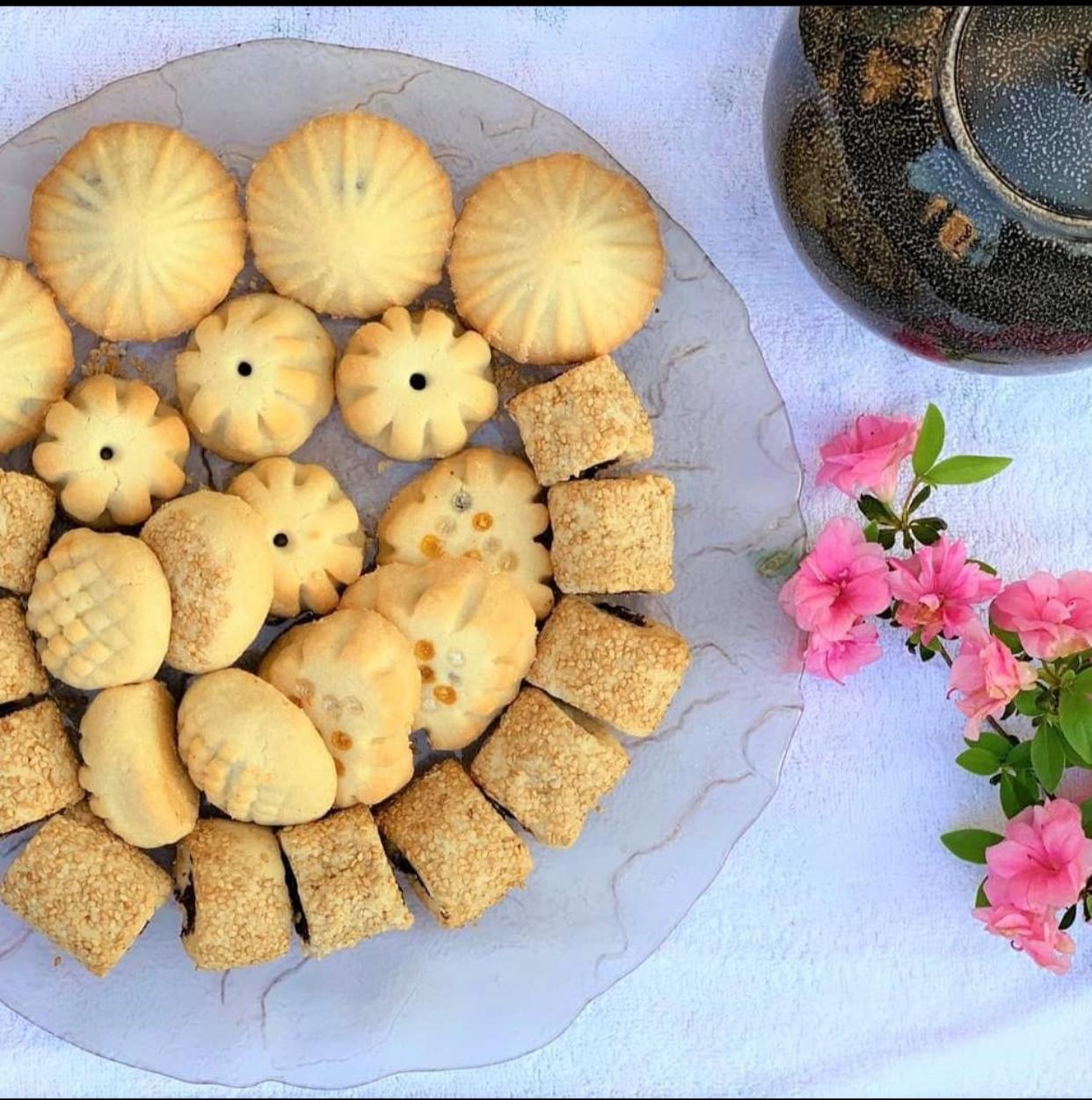 Eid Dessert