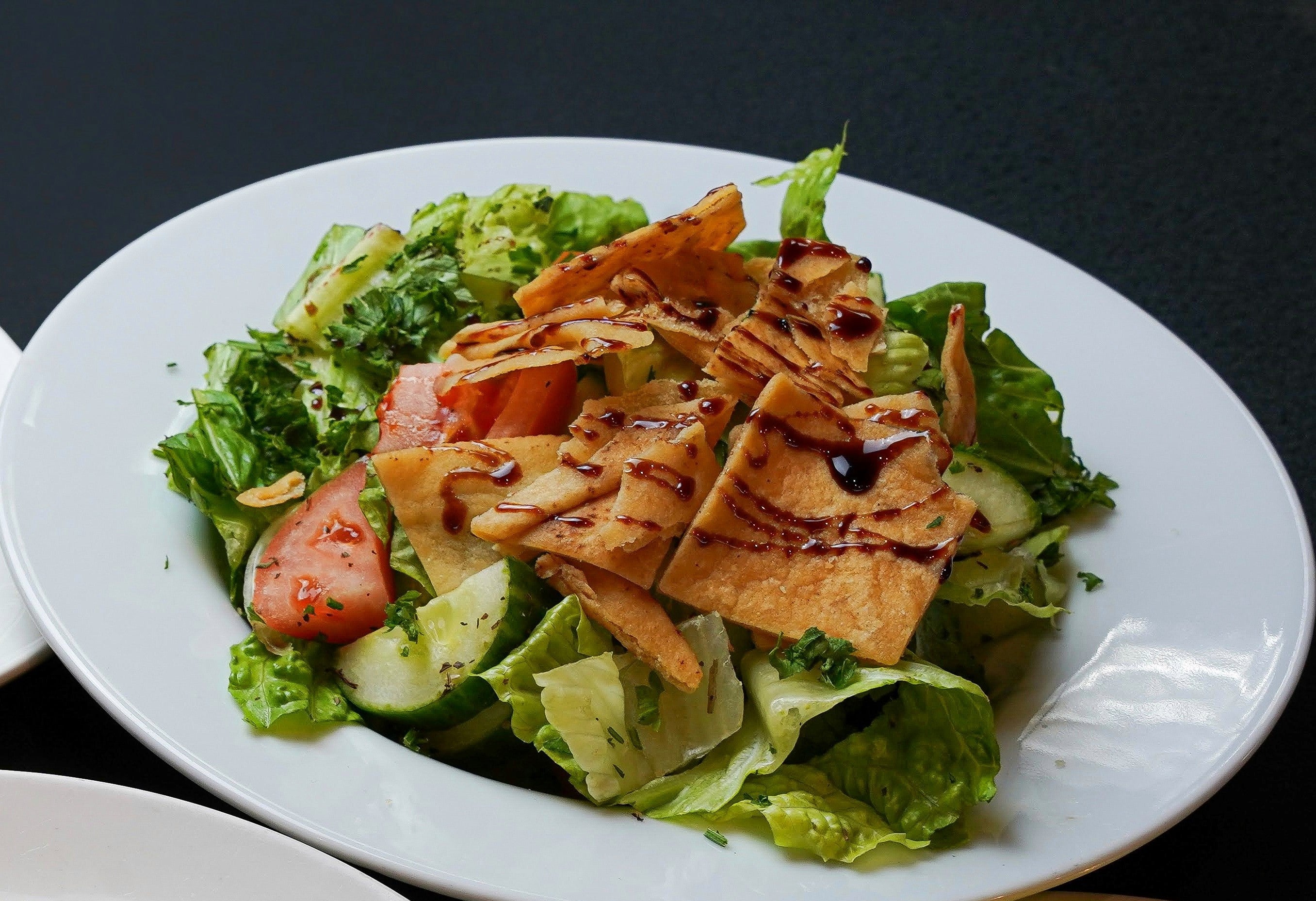 Fattoush Salad