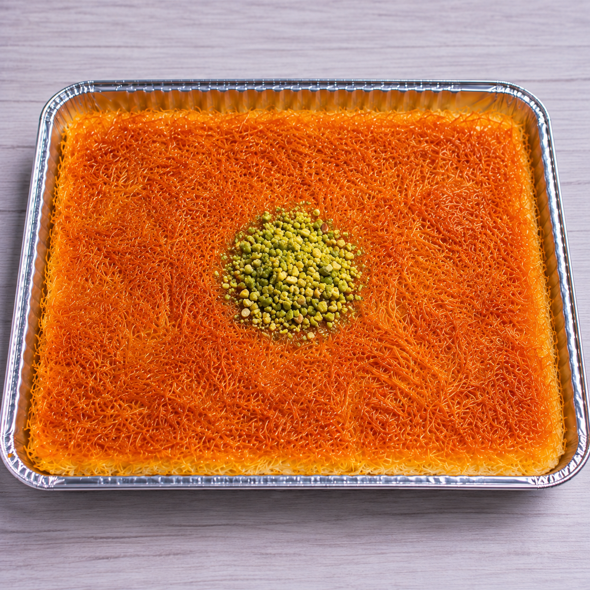 Knafeh Tray | Serves 24