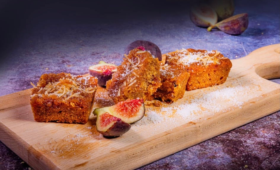 Fig Cake