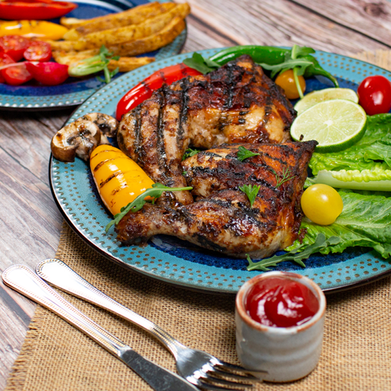 Frozen Mesahhab Chicken (Grill)