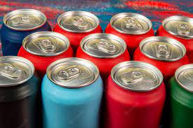 Cold drinks