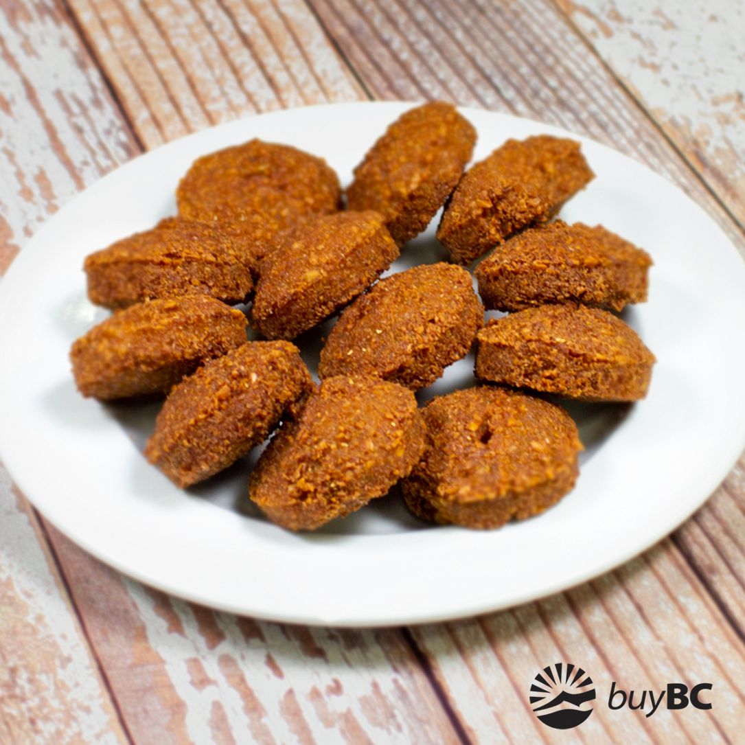 Frozen Falafel <br> (12 pcs)