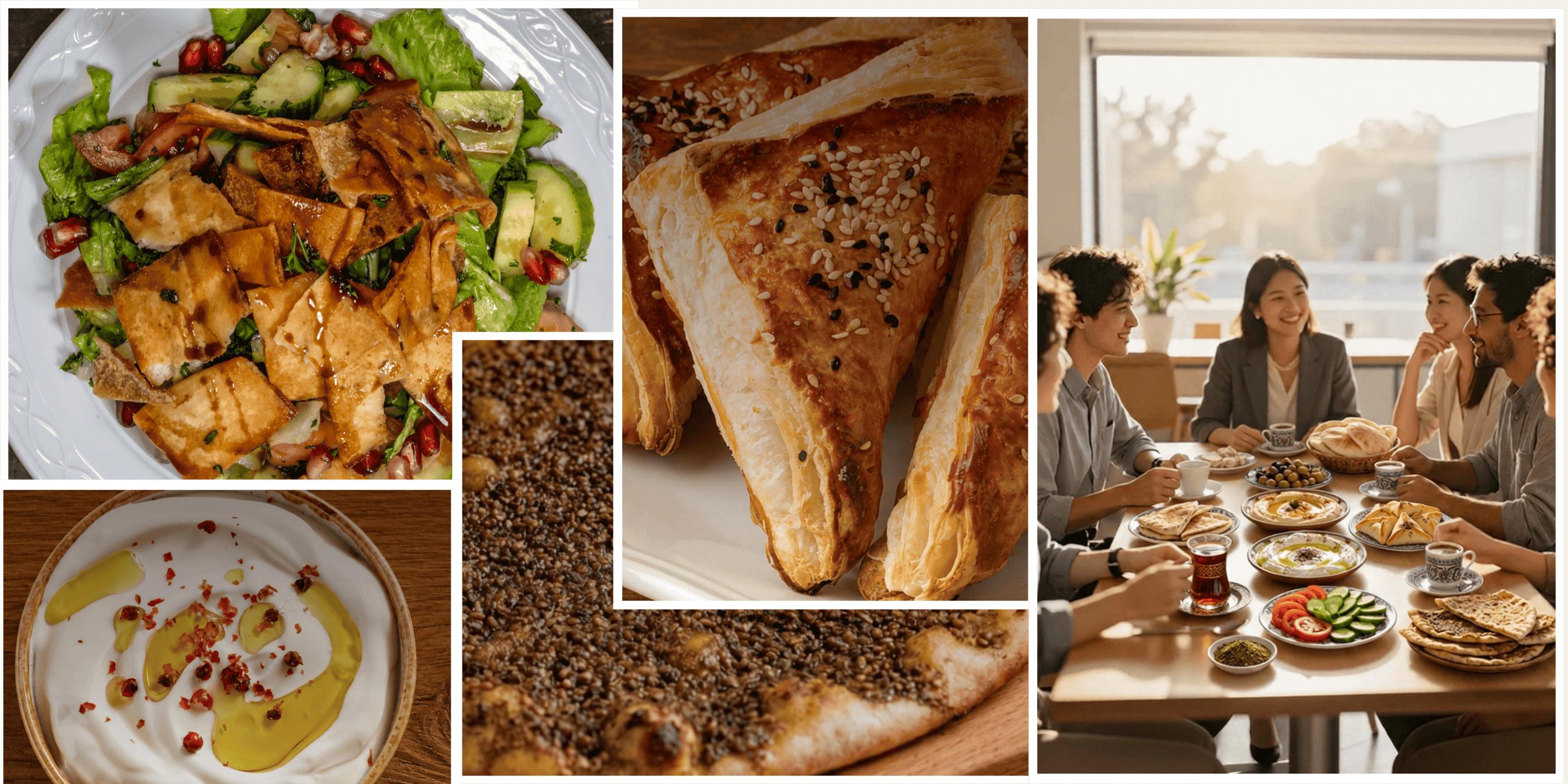Breakfast Meetings: A Fresh Approach to Corporate Gatherings