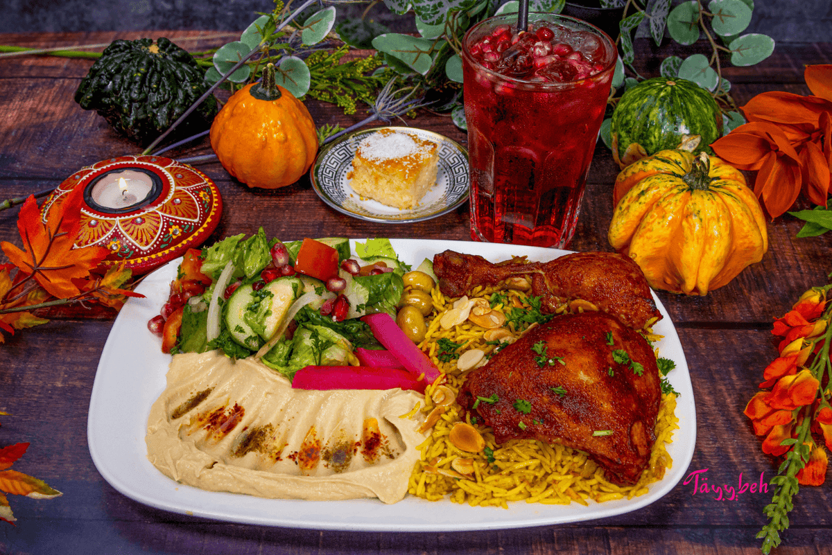 Bringing People Together: Why Fall Is the Perfect Season to Gather Around the Table
