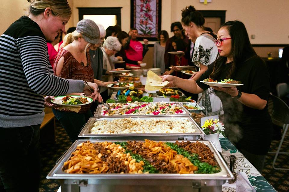 Syrian Refugee Women’s Food Company Tayybeh Celebrates Fourth Year as an Award-Winning Social Enterprise