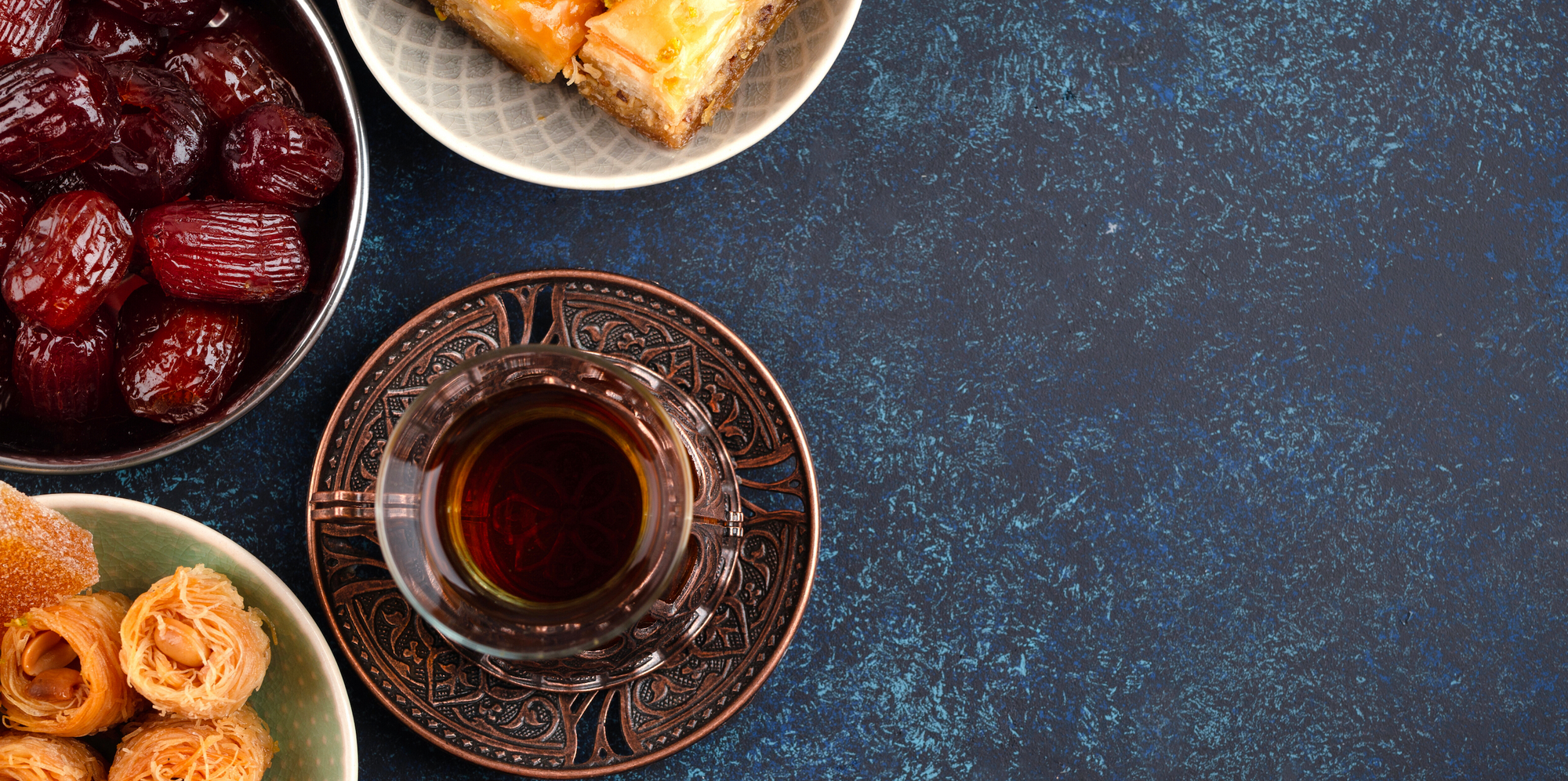 What is Ramadan and How You Can Celebrate It with Tayybeh