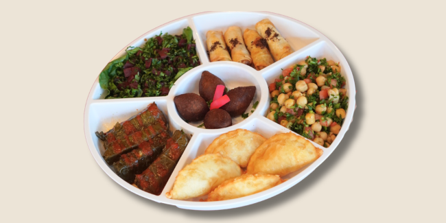 The Art of Mezze: Top Sharing Plates to Enjoy in Vancouver