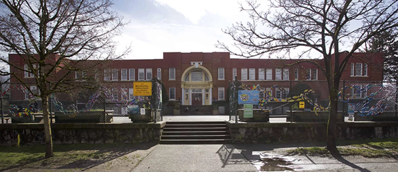 Tayybeh Serves Up Weekly Healthy Meals for Vancouver Elementary School Students