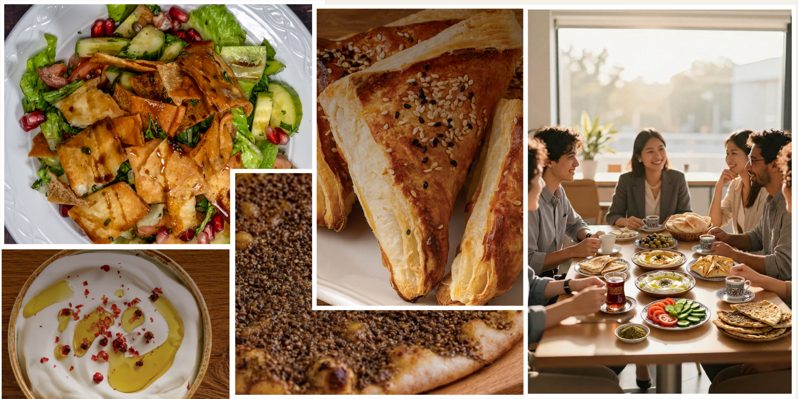 Breakfast Meetings: A Fresh Approach to Corporate Gatherings