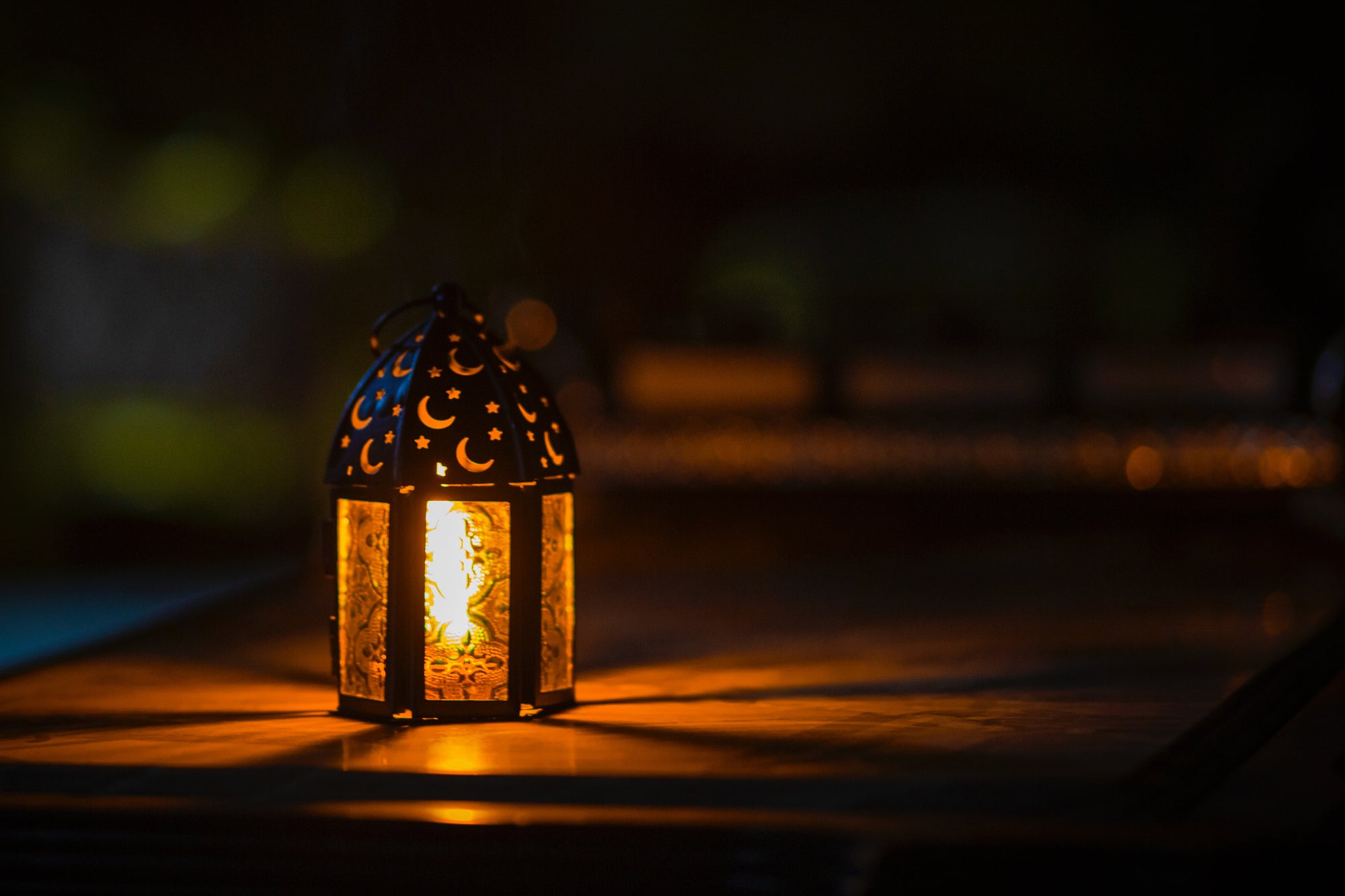 The Significance of Ramadan (and How Tayybeh is Helping you Celebrate!)