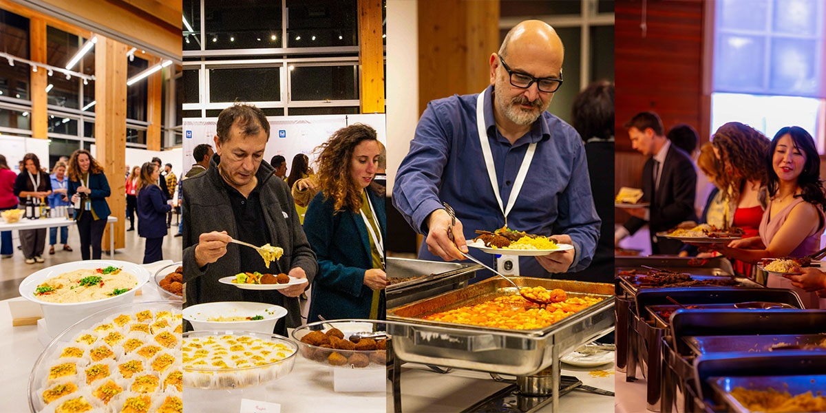 Planning a Corporate Lunch in Vancouver: A Simple Guide to Choosing the Right Catering