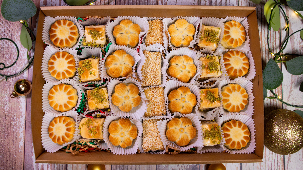 The Gift of Flavour: Why Our Holiday Boxes Are Now a Vancouver Favourite