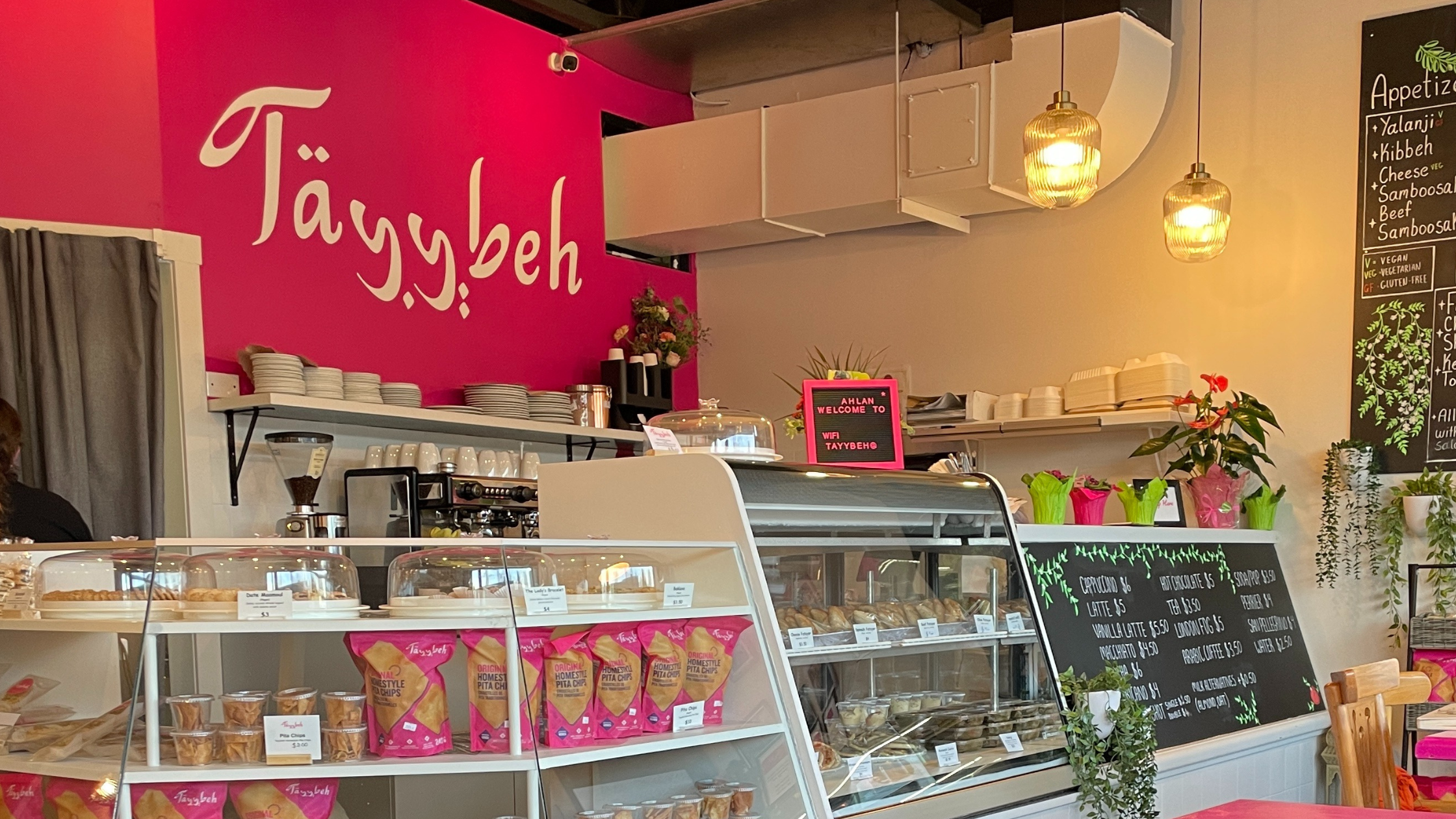 Thank You, Kitsilano