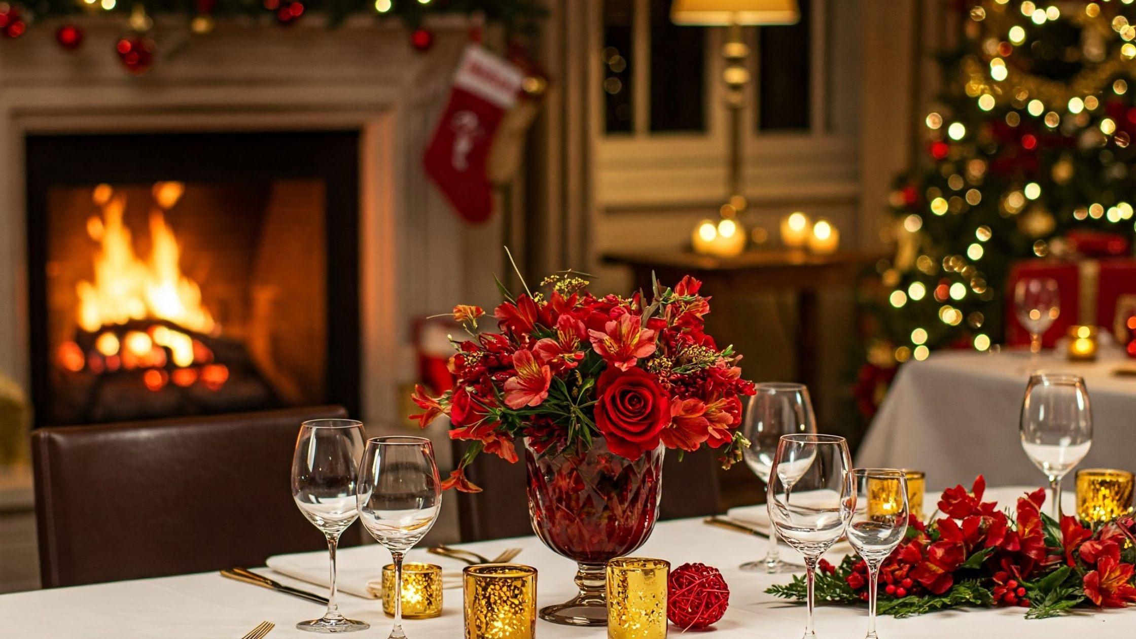 Your December Update from Tayybeh