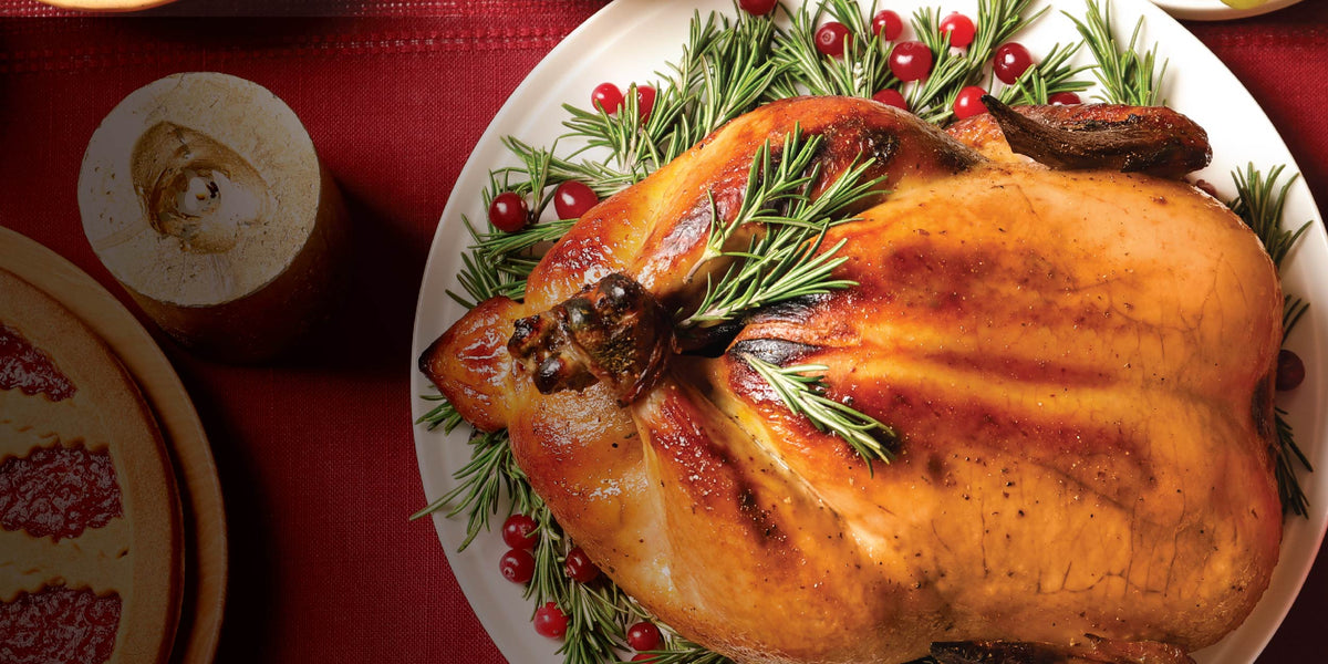 Thanksgiving Catering Ideas for Modern Gatherings