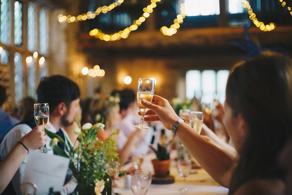 Why Tayybeh Is a Top Choice for Wedding Catering in Vancouver