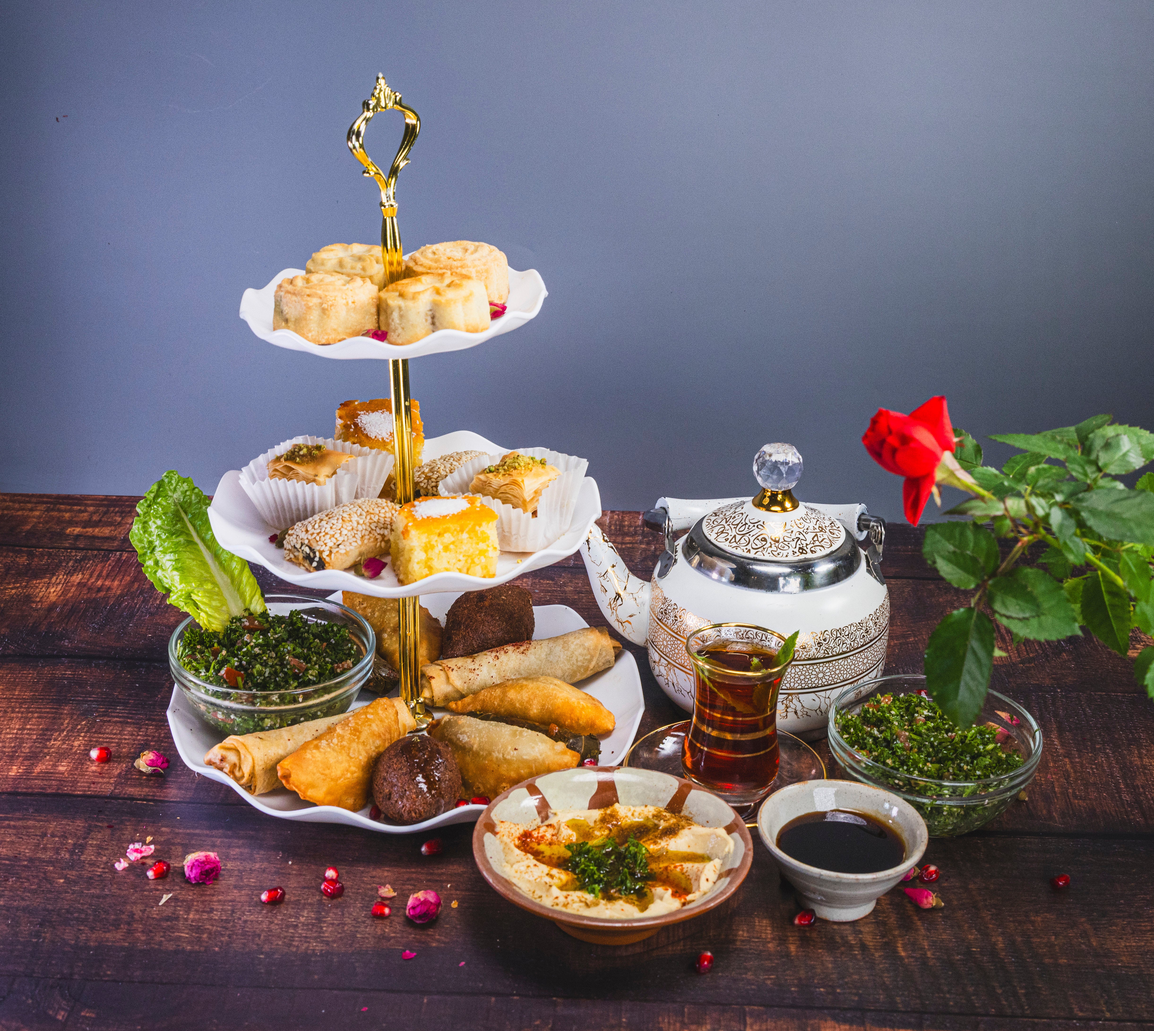 Mother's Day High Tea Tickets