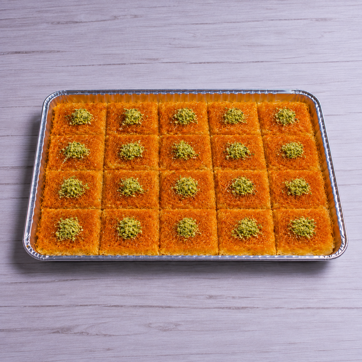 Knafeh Tray | Serves 24