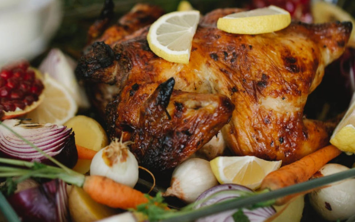 Holiday Feast
