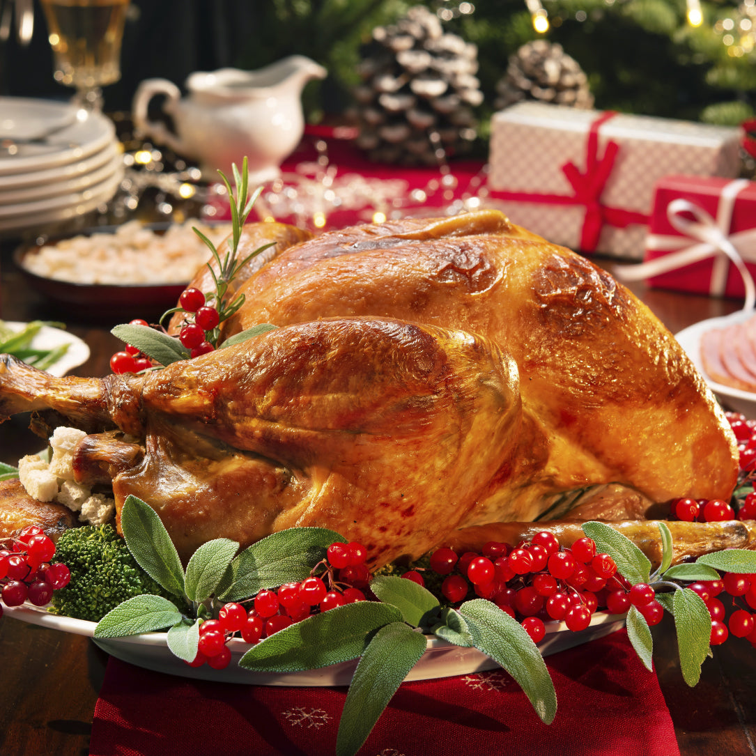 Holiday Feast