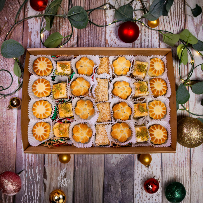 Sweet Large Box (1 KG)