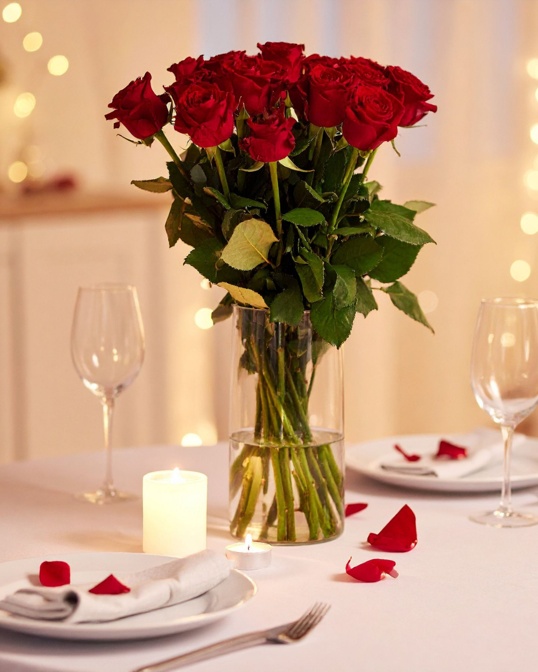 Valentine's Day Dinner