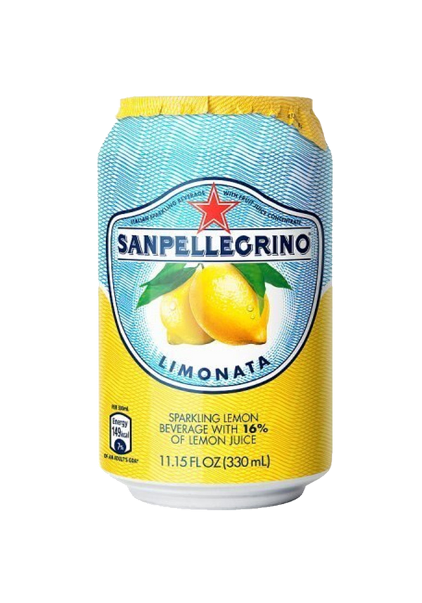 San Pellegrino fruit drink