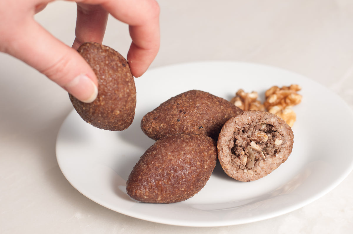 Kibbeh