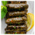 Syrian Vegan Platter